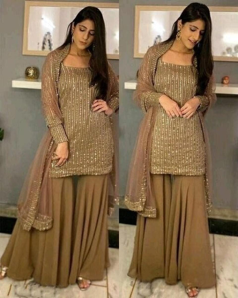 Gharara store online flipkart