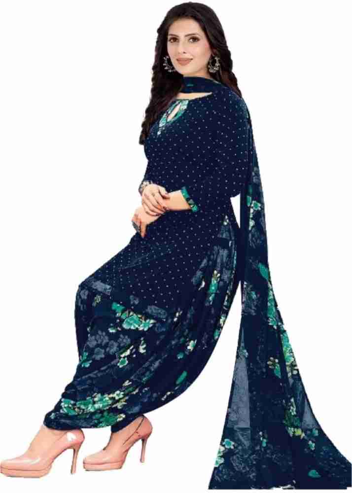 Suit salwar deals flipkart