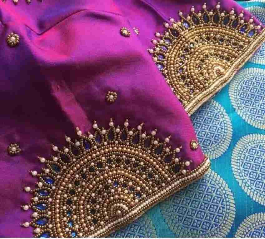 Maggam works sale