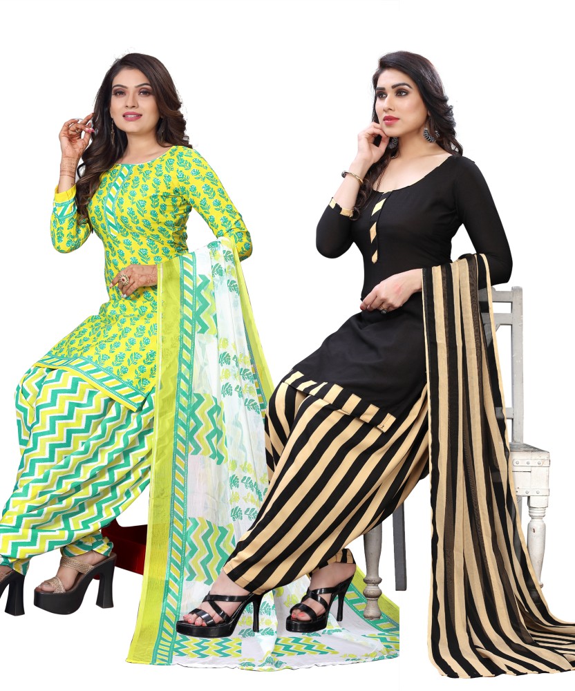 Flipkart salwar shop suit sale