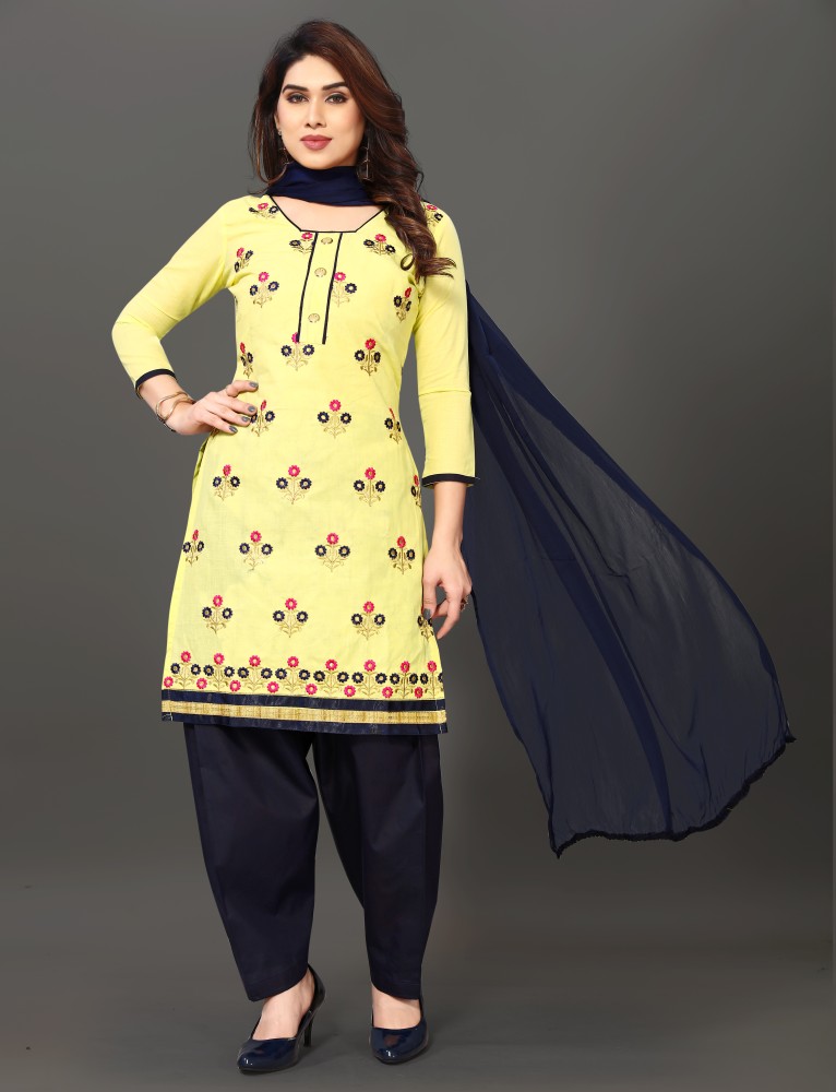 Flipkart on sale women's churidar