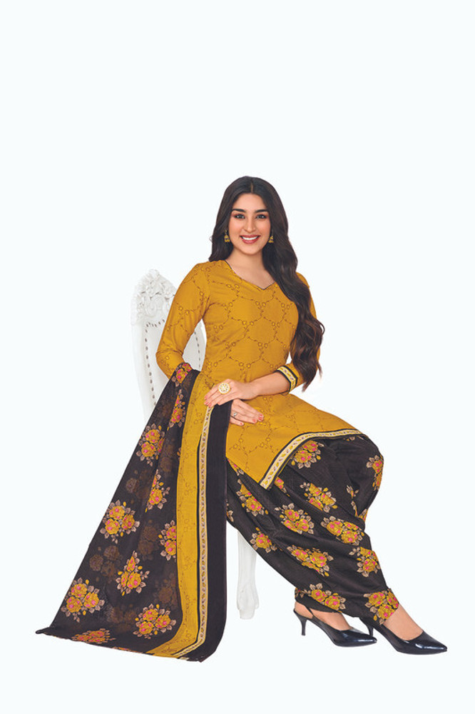 Pranjul churidar new arrivals