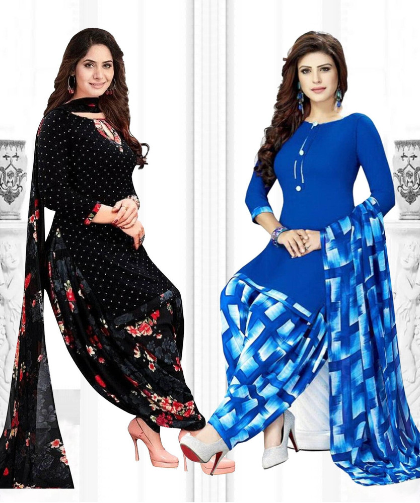 Flipkart clearance long salwar