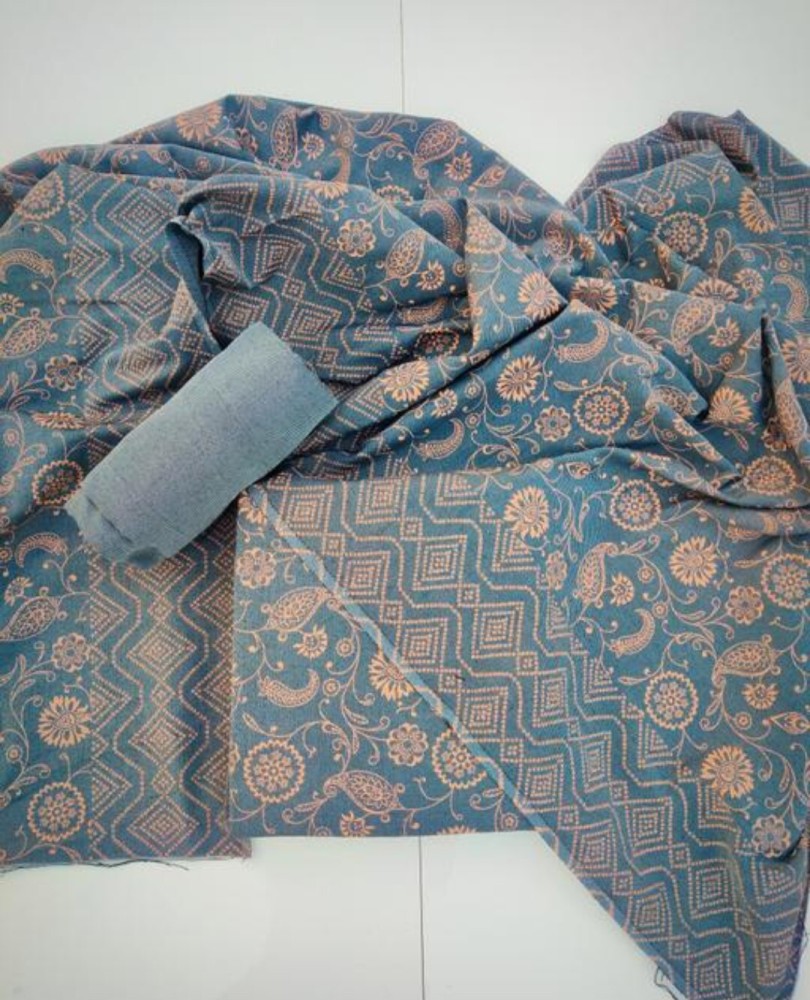 Unstitched suit hotsell fabric online