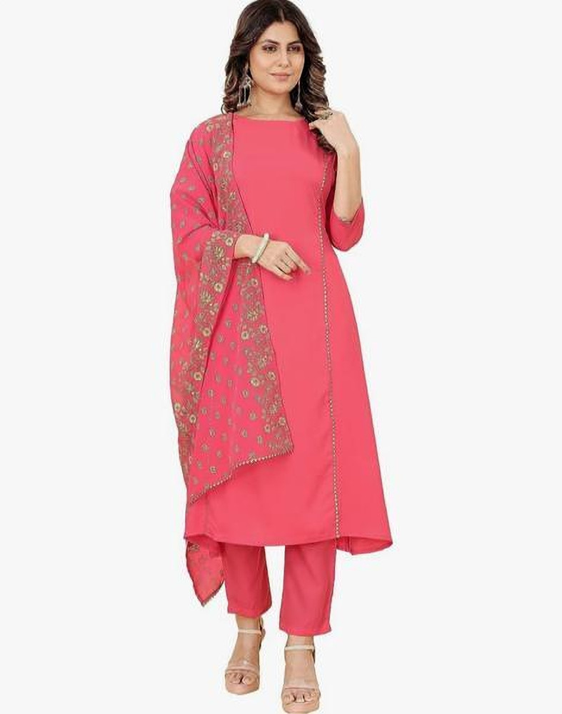 manjuu Pure Cotton Printed Salwar Suit Material Price in India Buy manjuu Pure Cotton Printed Salwar Suit Material online at Flipkart