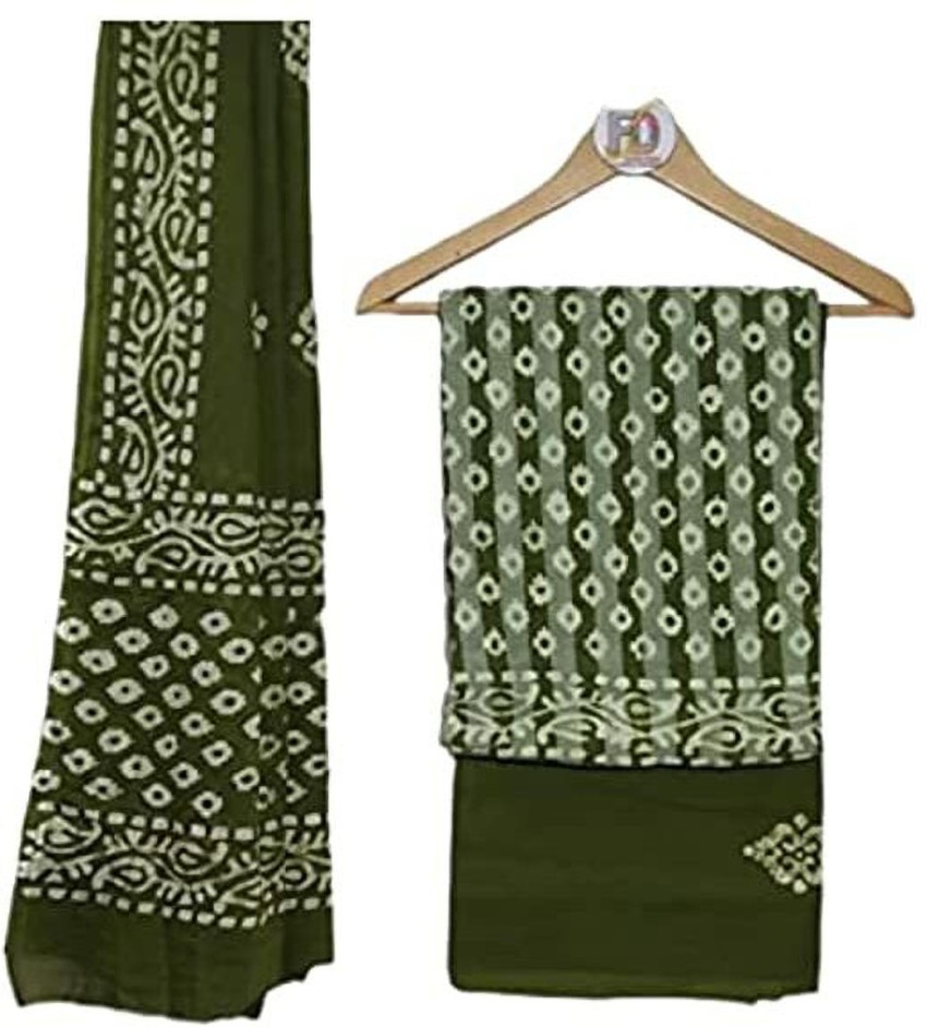 Flipkart cotton churidar material with outlet price