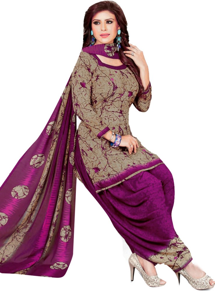 Ladies churidar outlet flipkart