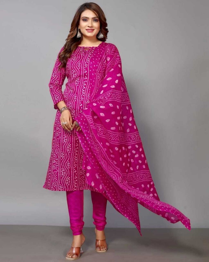 keshvifashion Pure Cotton Printed Salwar Suit Material Price in India - Buy  keshvifashion Pure Cotton Printed Salwar Suit Material online at