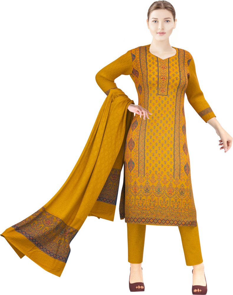 Designer salwar suits flipkart shop