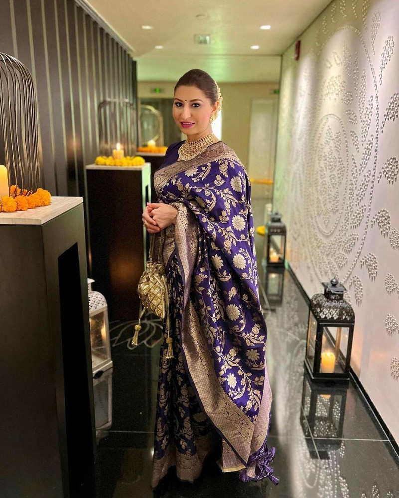 Flipkart silk suit hotsell