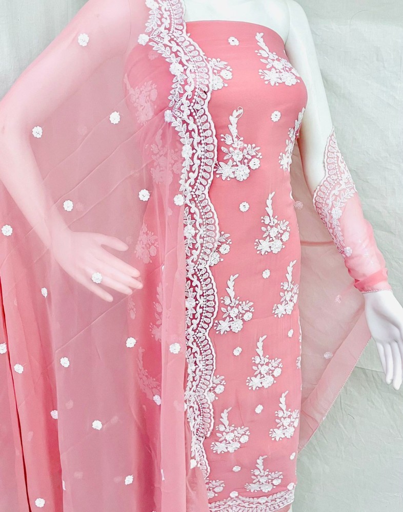 Odisha handloom Pure Cotton Self Design Salwar Suit Material Price in India  - Buy Odisha handloom Pure Cotton Self Design Salwar Suit Material online  at Flipkart.com