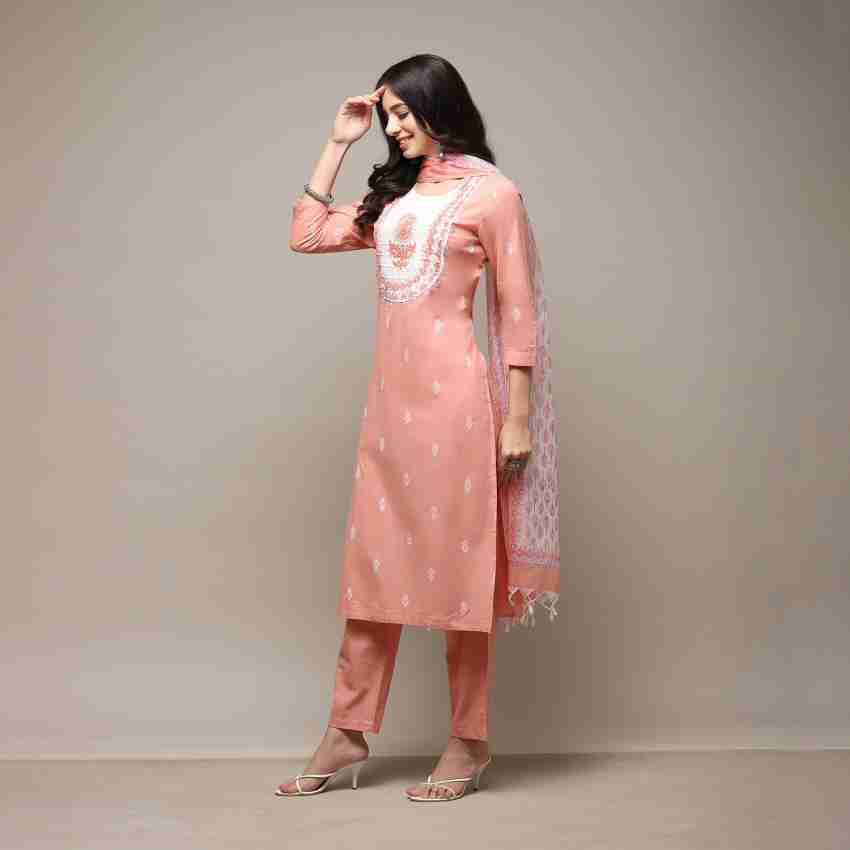 Biba unstitched clearance suits