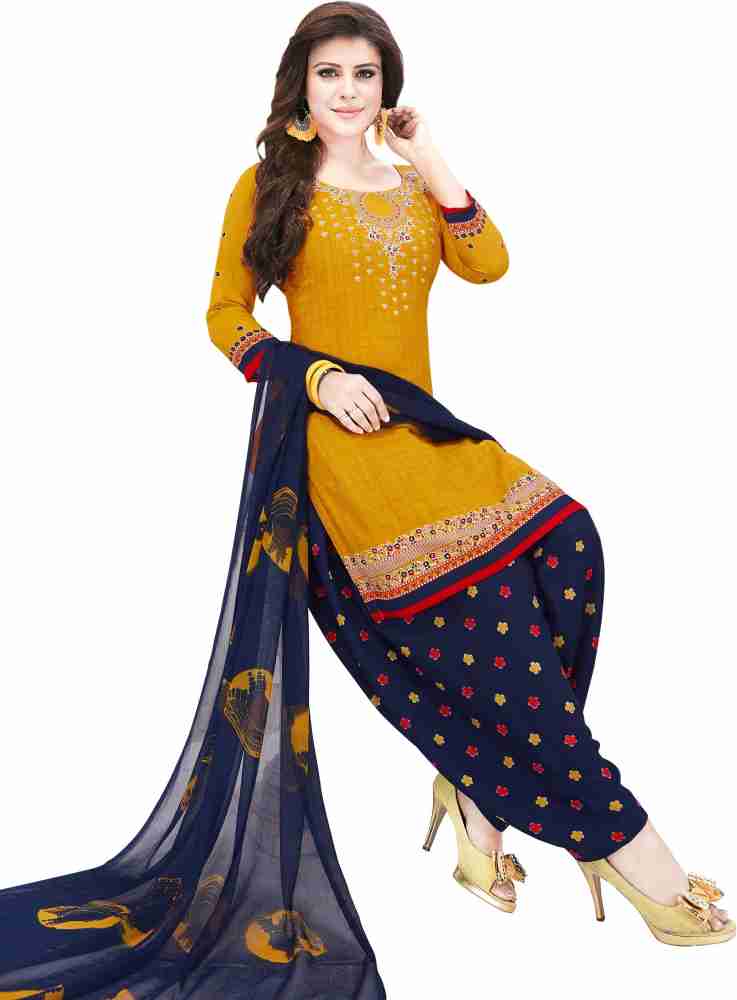 Flipkart party wear on sale churidars