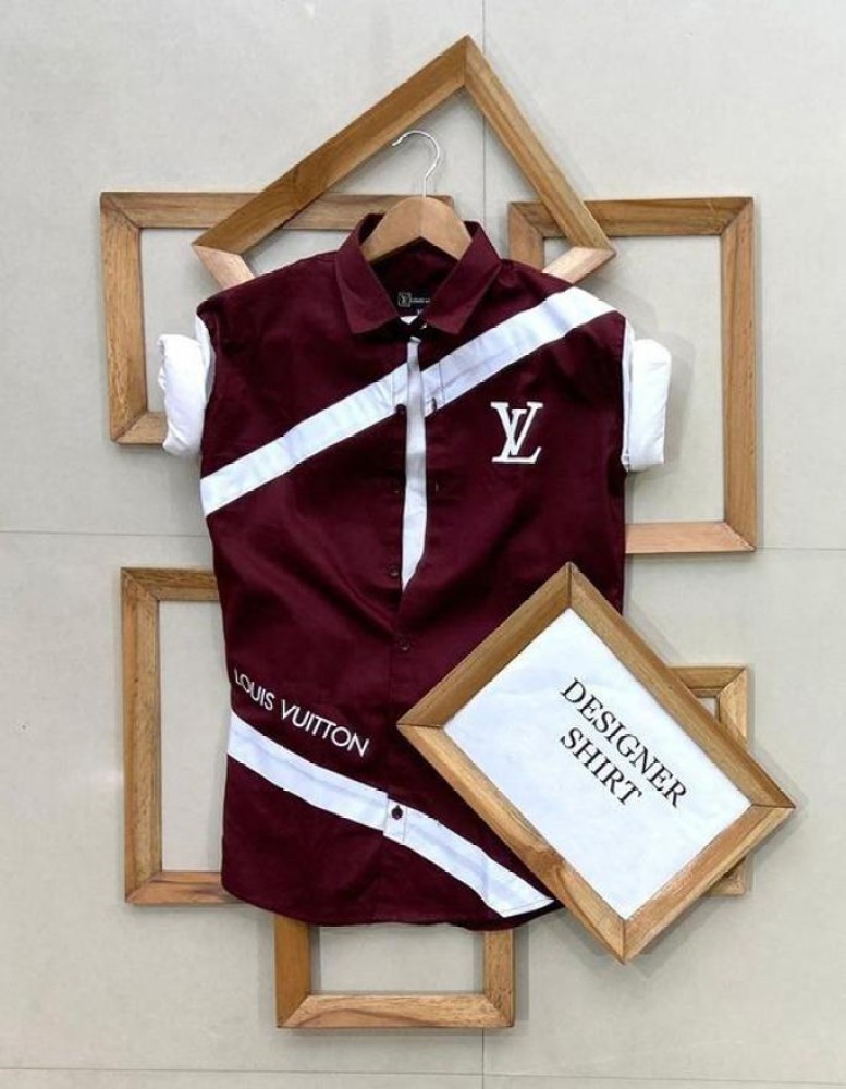 Buy Louis Vuitton Polo Online In India -  India
