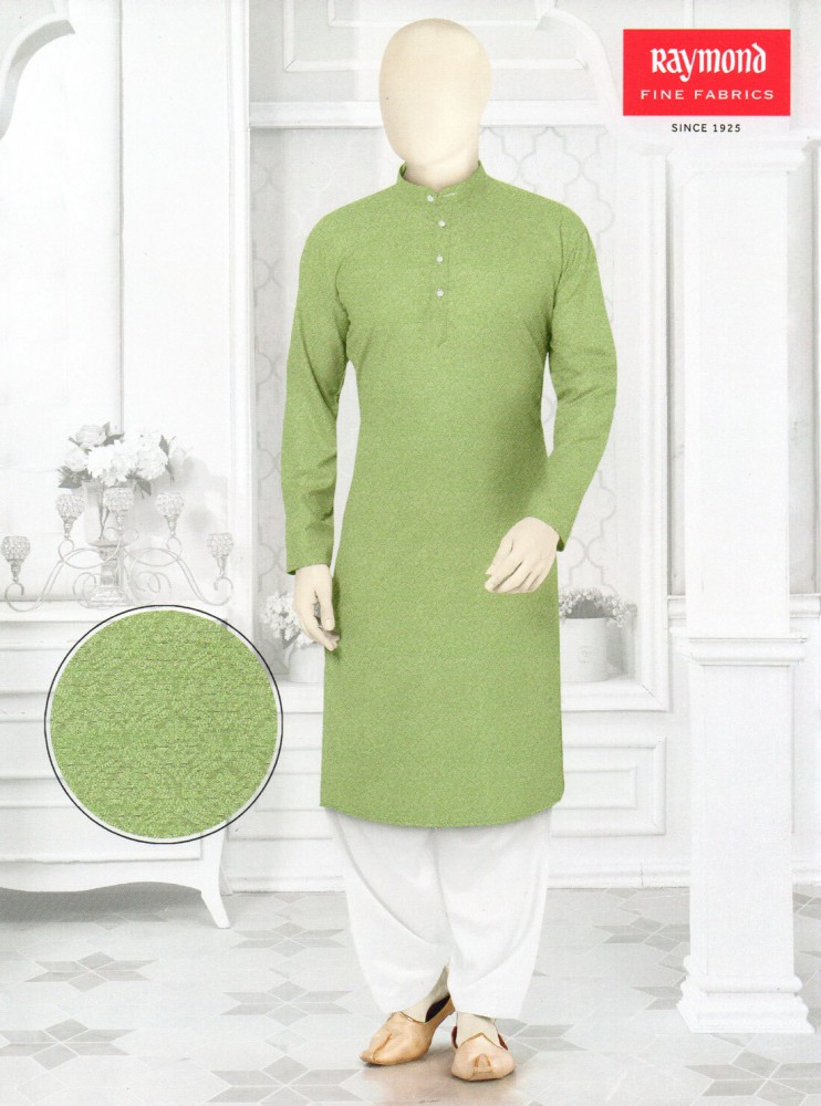 Raymond cloth 2025 for kurta pajama