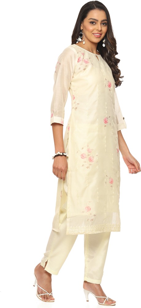 BIBA Linen Solid Salwar Suit Material Price in India Buy BIBA Linen Solid Salwar Suit Material online at Flipkart