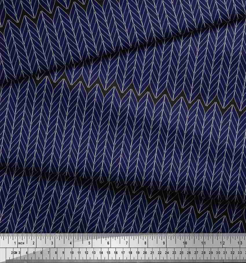 Soimoi Pure Cotton Geometric Print Multi-purpose Fabric Price in India -  Buy Soimoi Pure Cotton Geometric Print Multi-purpose Fabric online at