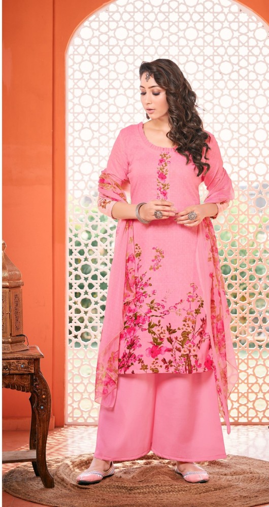 Memsaab sale sale online cotton unstitched