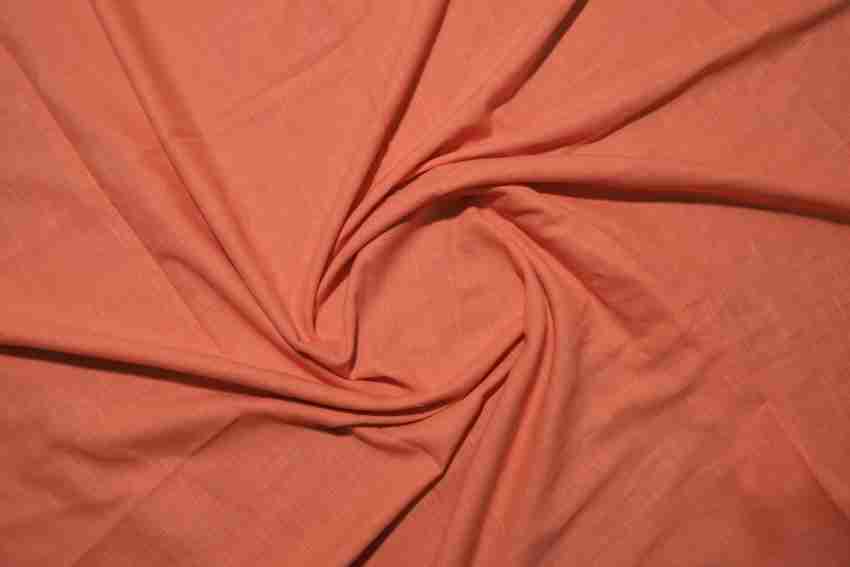 RRFABRICS Cotton Linen Solid Shirt Fabric Price in India - Buy RRFABRICS  Cotton Linen Solid Shirt Fabric online at