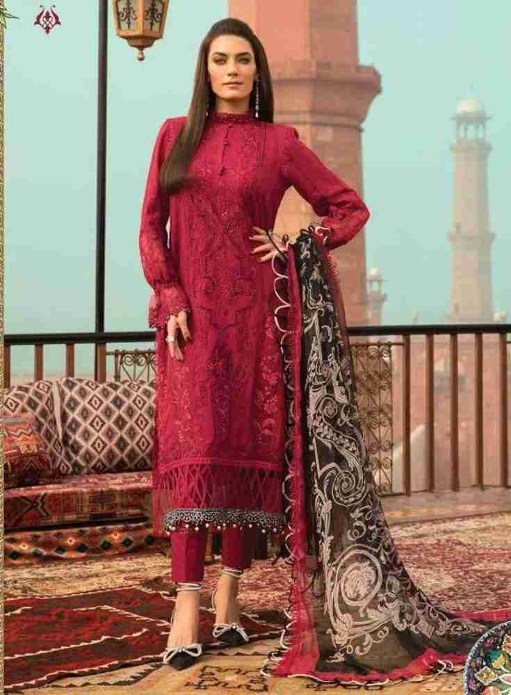 Flipkart cotton suit online