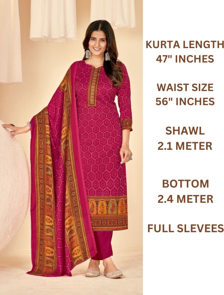 Flipkart sale shop salwar suit