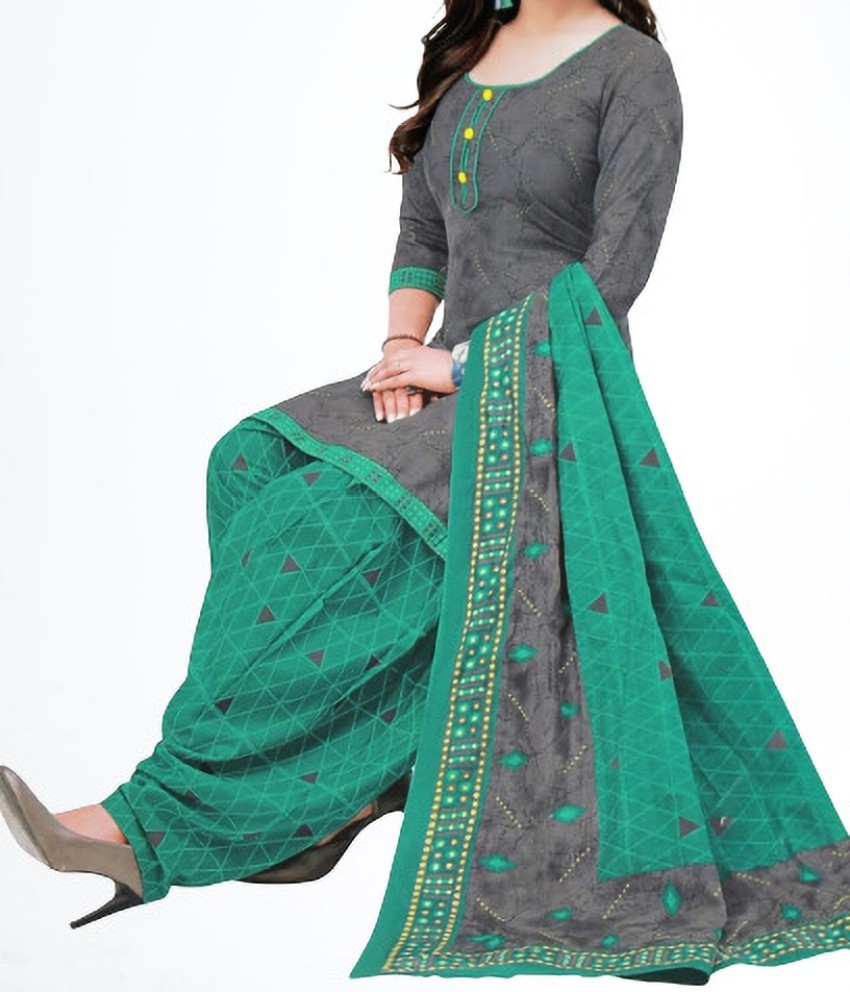 Dress material shop online flipkart