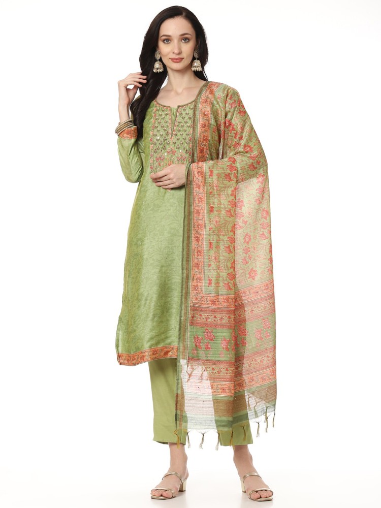 Biba salwar 2025 suit flipkart