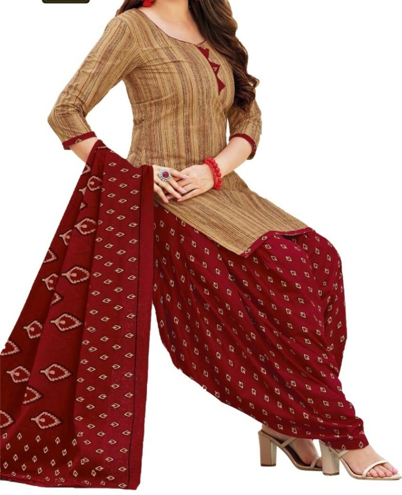 Flipkart sale dress material sale