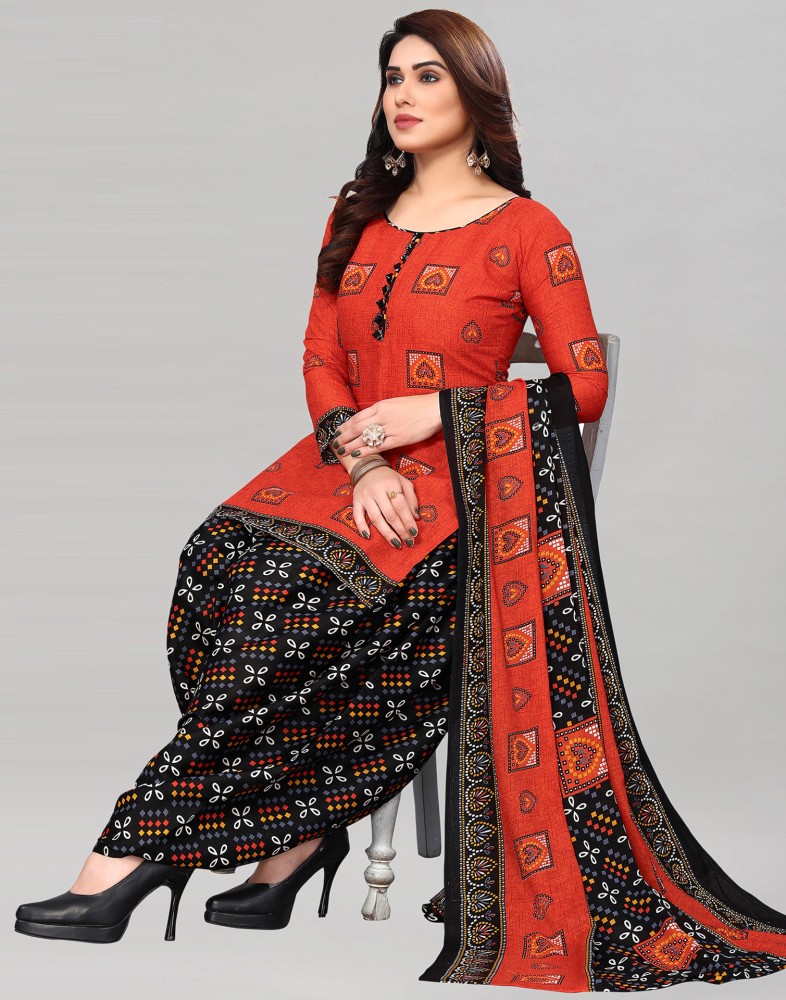 Salwar shop online flipkart