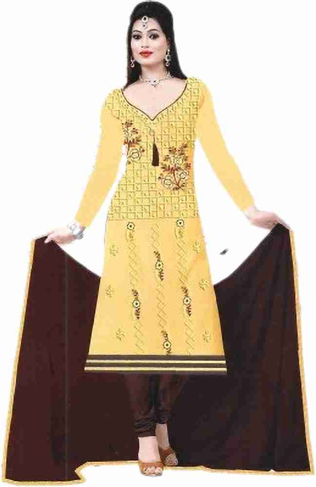 Long churidar hotsell online shopping