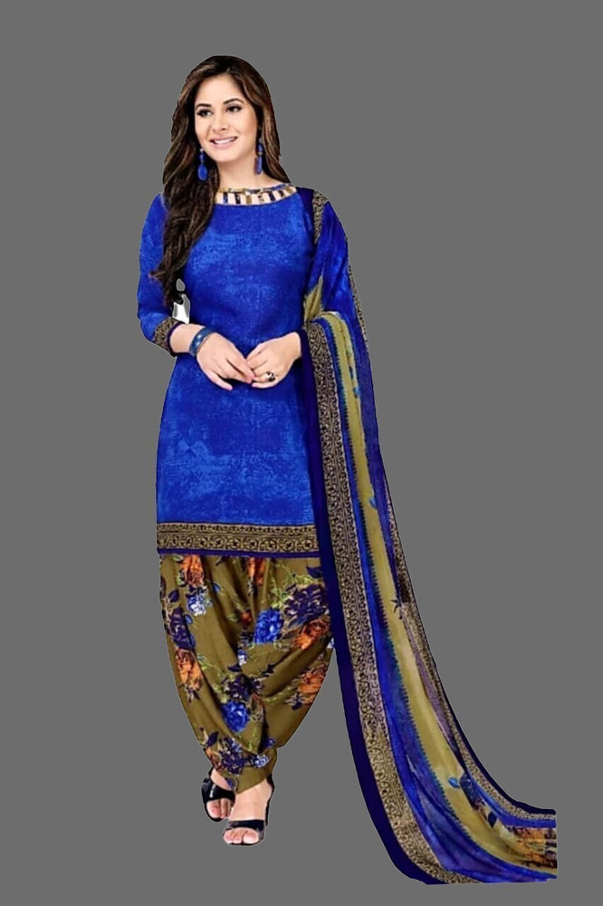 Salwar Suit Design Flipkart Punjabi Kurta Women Designer Party