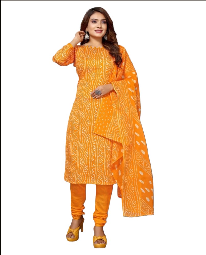 Apnisha Cotton Blend Printed Salwar Suit Material Price in India Buy Apnisha Cotton Blend Printed Salwar Suit Material online at Flipkart