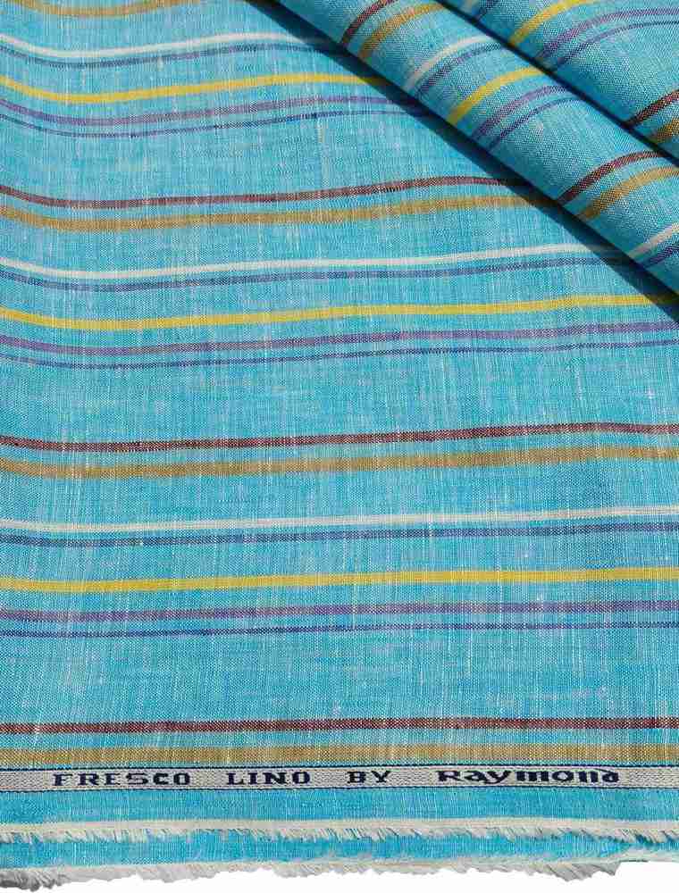Raymond linen shirt piece price new arrivals