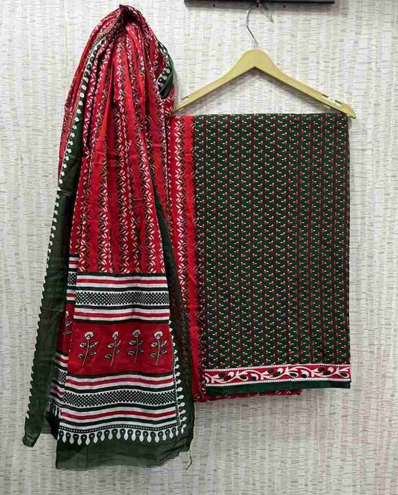 Flipkart sambalpuri dress material sale