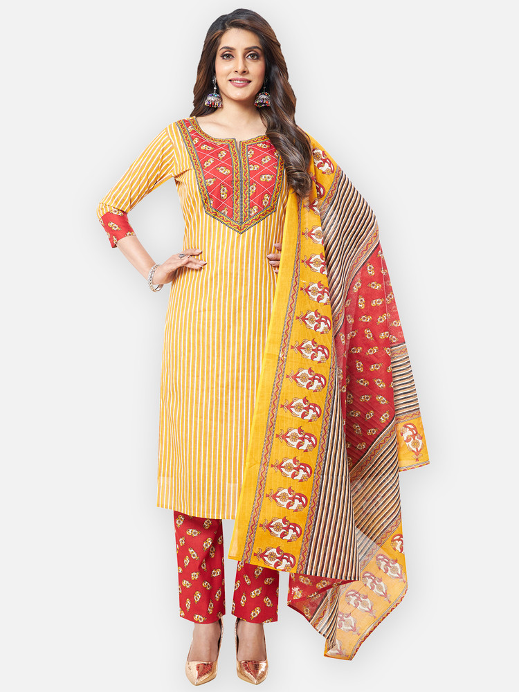 salwar studio cotton salwar materials