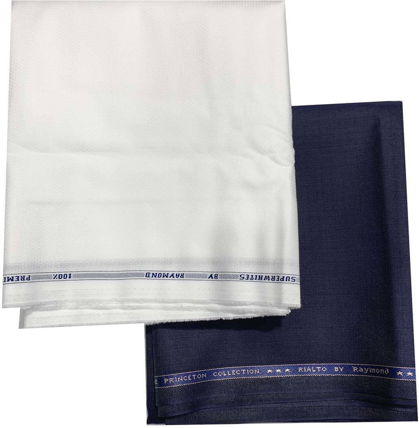Raymond cotton pants cheap