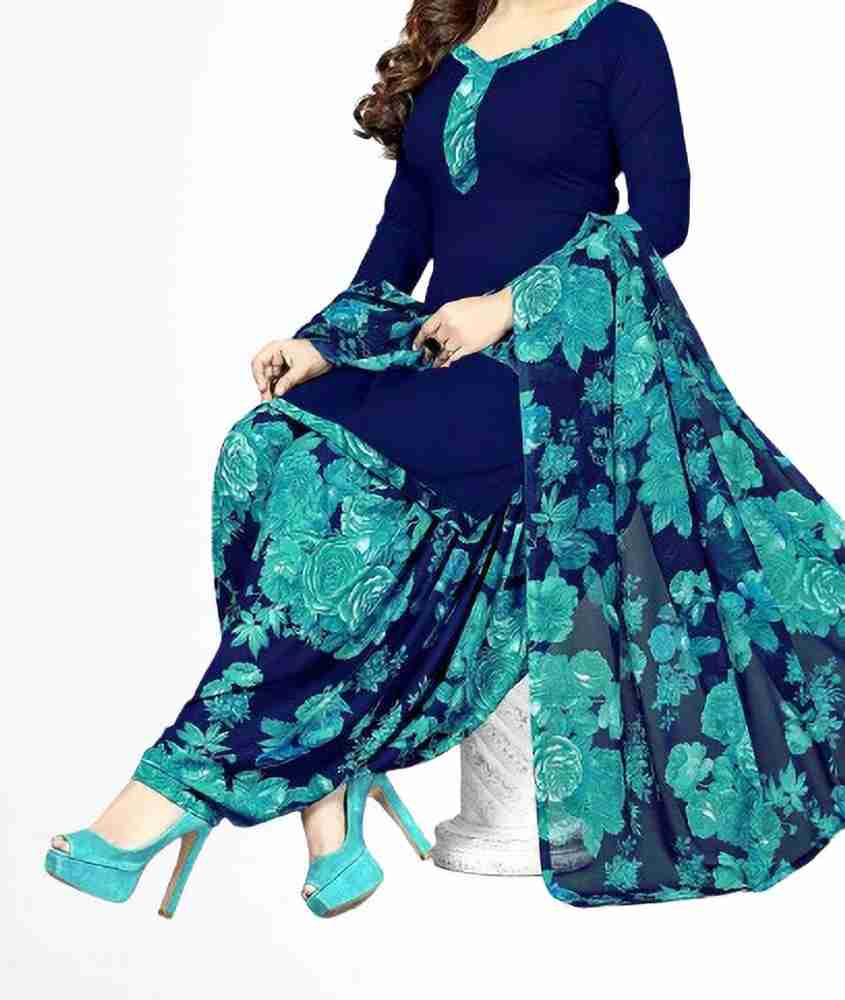Flipkart punjabi dress clearance