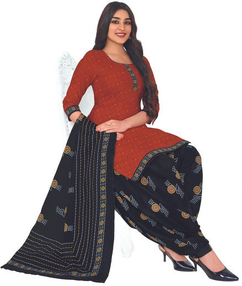 Cotton churidar materials 2024 online shopping flipkart