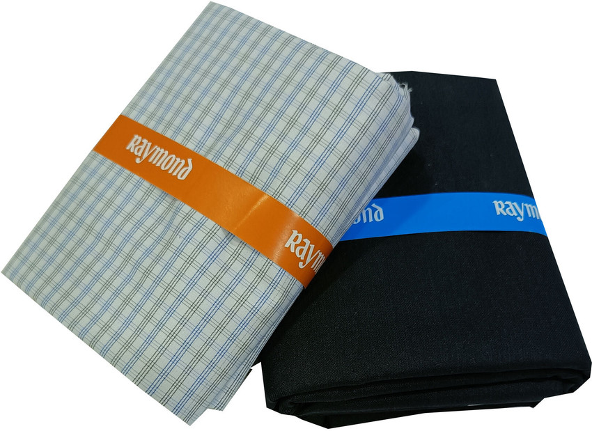 Raymond shirt and pant piece price new arrivals