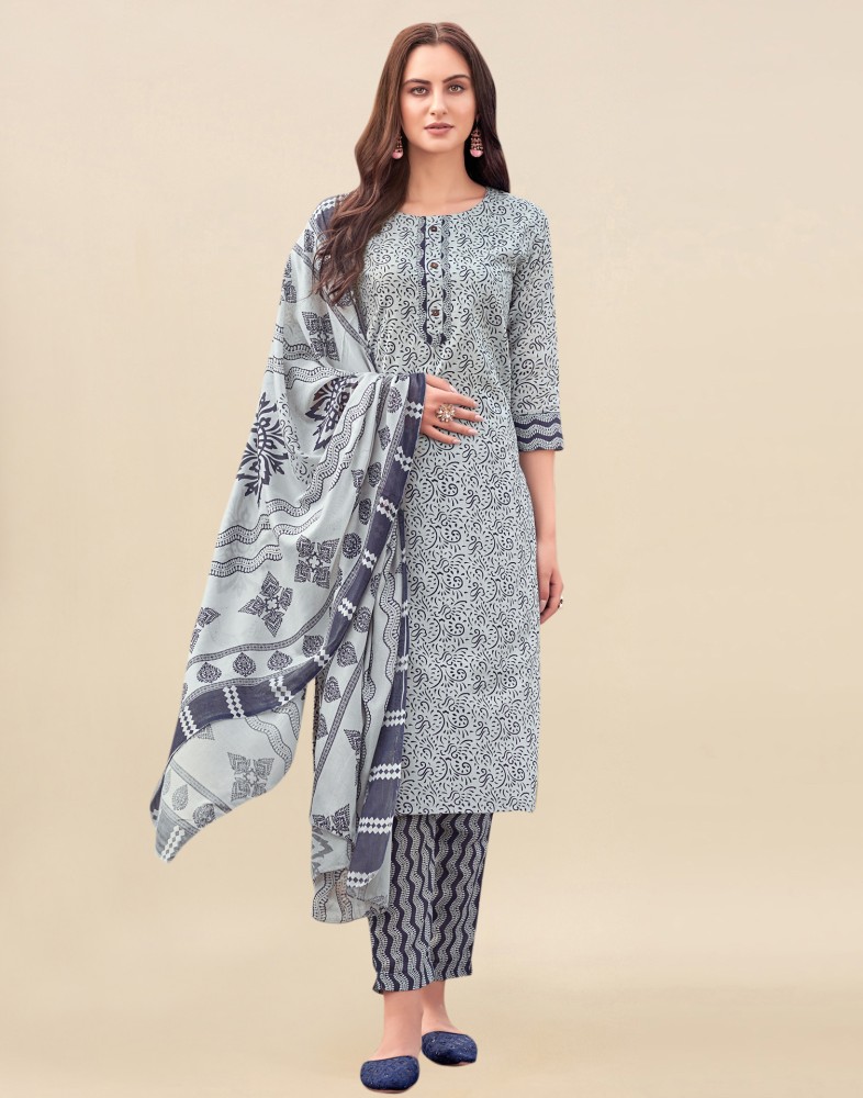 Flipkart dress material clearance sale