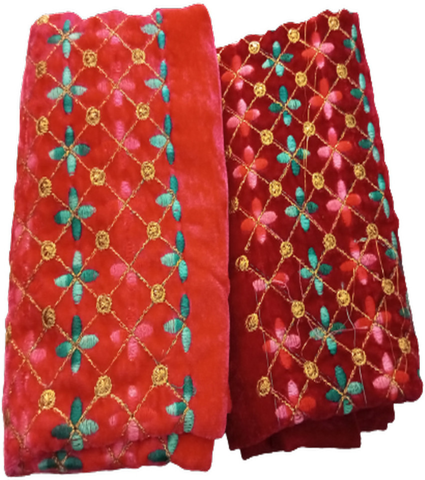 Designer blouse materials online shop