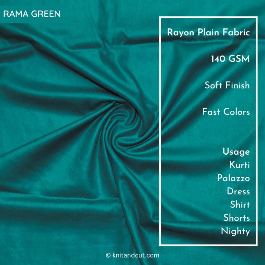 Rama Dyed Satin
