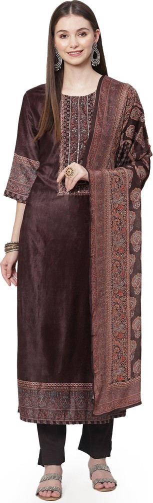 Flipkart shop biba suits