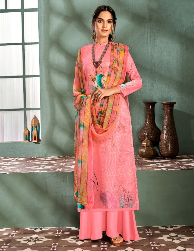 Flipkart cotton sale suit piece