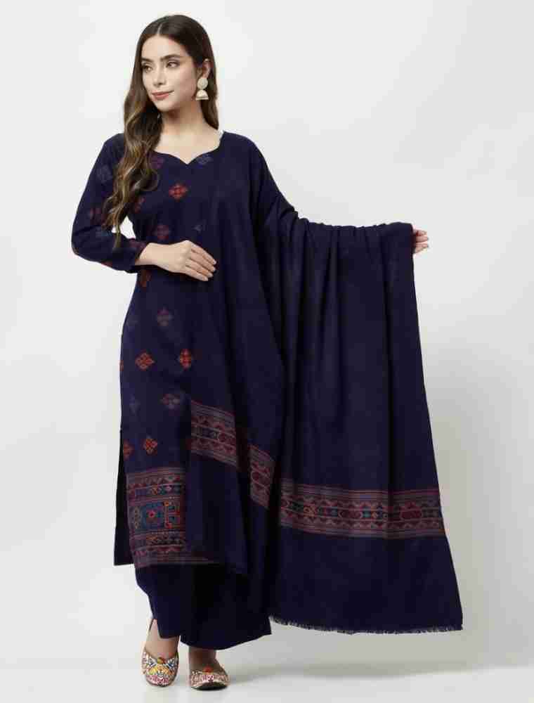 Bombayprint Wool Printed Salwar Suit Material Price in India Buy Bombayprint Wool Printed Salwar Suit Material online at Flipkart