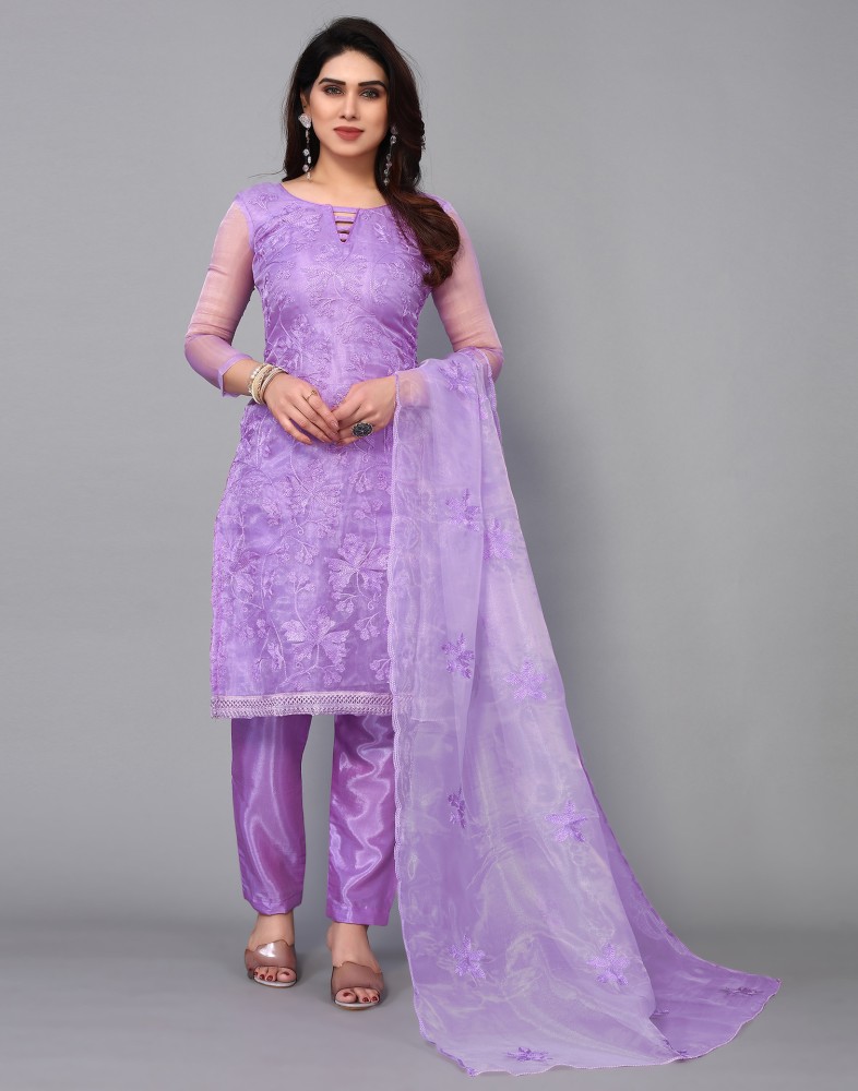 Flipkart hot sale suit design