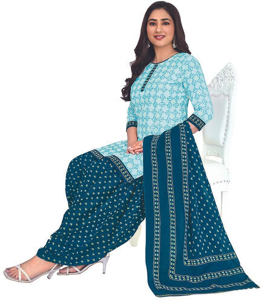 Pranjul suits new arrivals