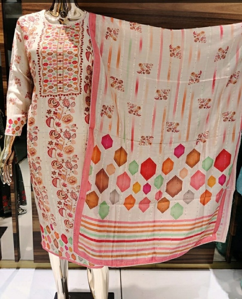 Buy Madhubani Pure Cotton Kurta Material for Women online | Buy Online  Indian Authentic Madhubani Saree | Handpainted Designer Sarees | Kurtis |  Bags | Paintings