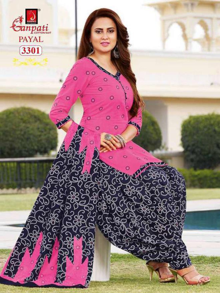 Ganpati salwar sale suit