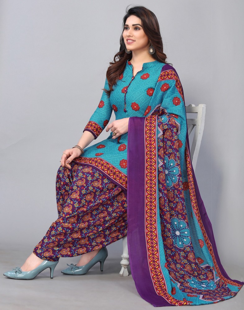 Cotton suit deals fabric online